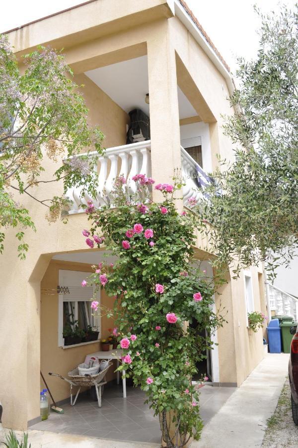 Apartment Vir 13686B Buitenkant foto