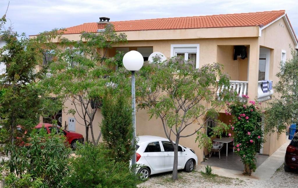 Apartment Vir 13686B Buitenkant foto