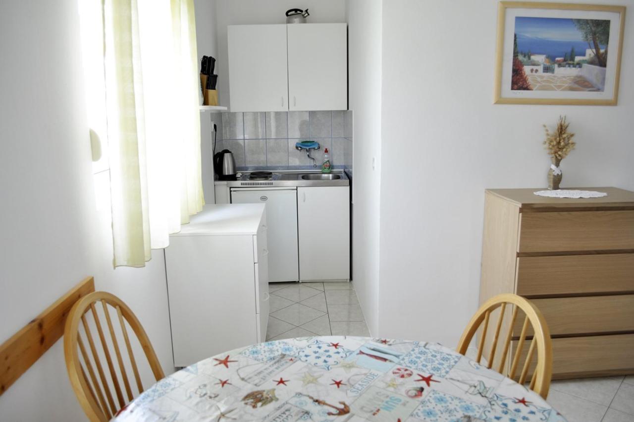 Apartment Vir 13686B Buitenkant foto