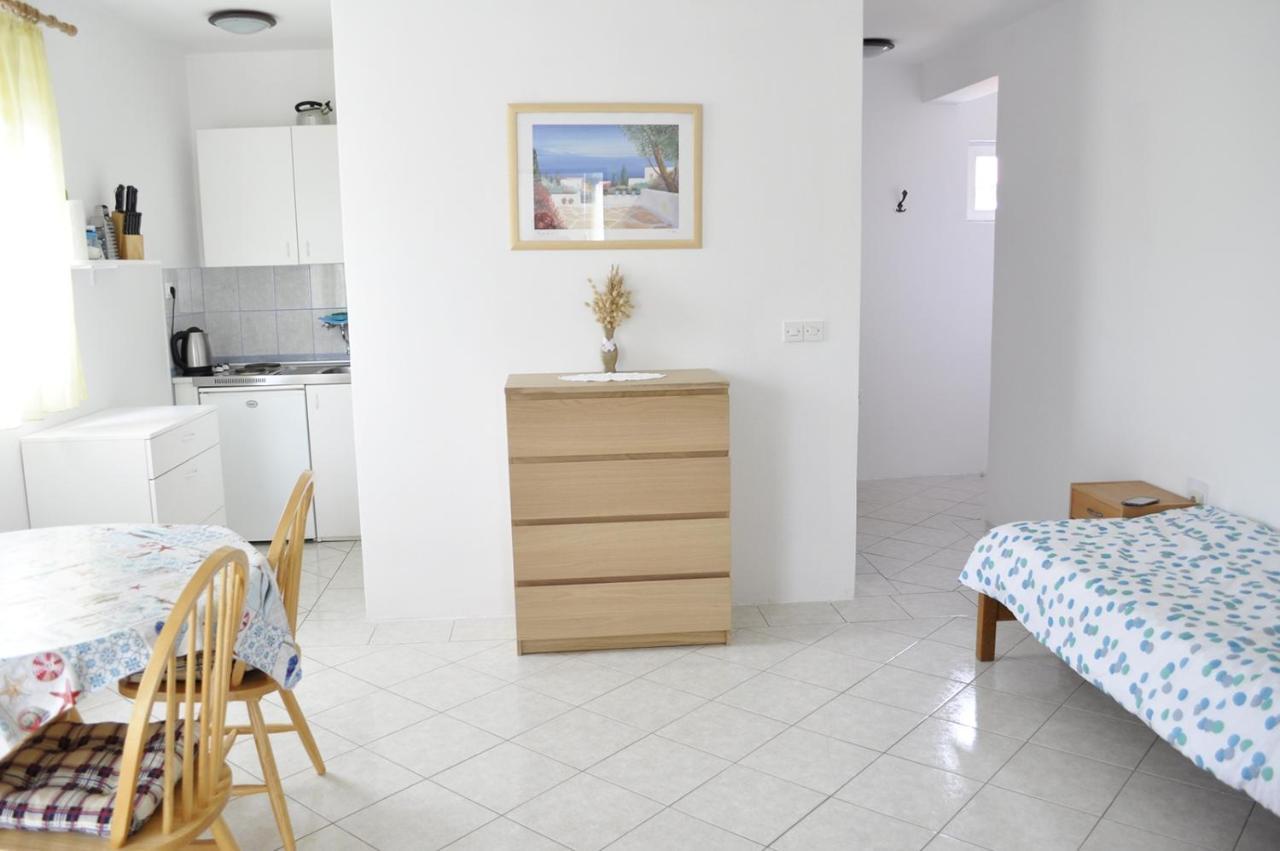 Apartment Vir 13686B Buitenkant foto